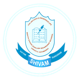 Bidhya Sagar Logo